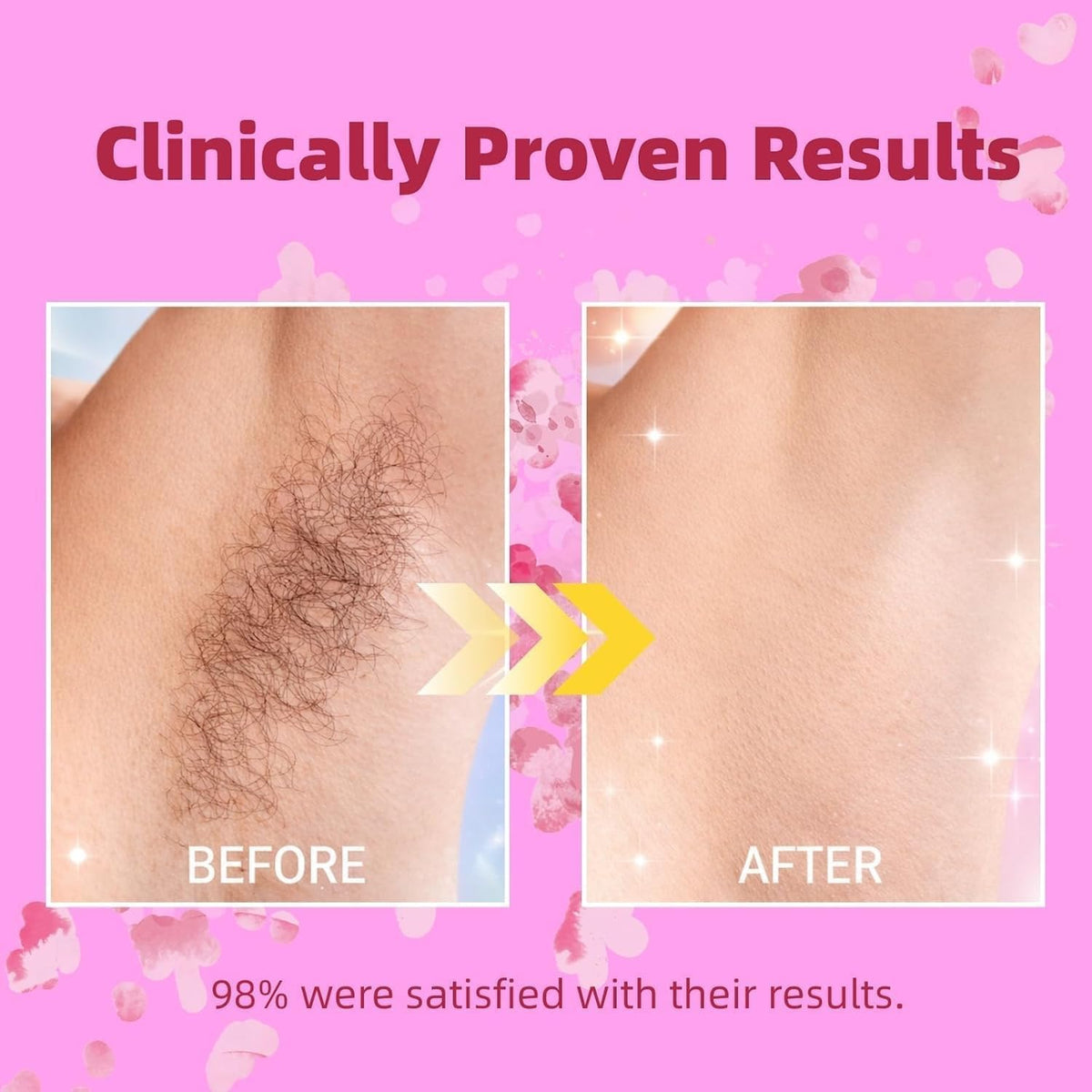 Cyperus Rotundus Smooth & Repair Hair Oil