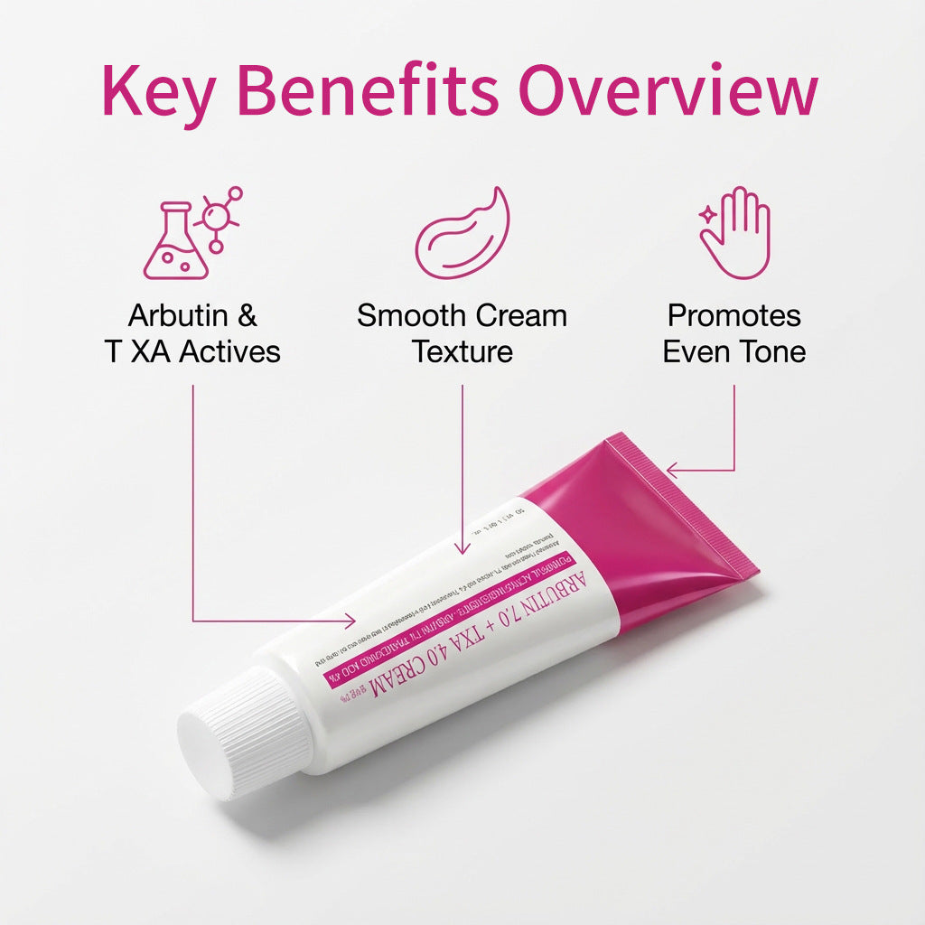 Advanced Soothing & Barrier Repair Face Cream