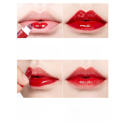 Velvet Peel-Off Lip Stain & Treatment
