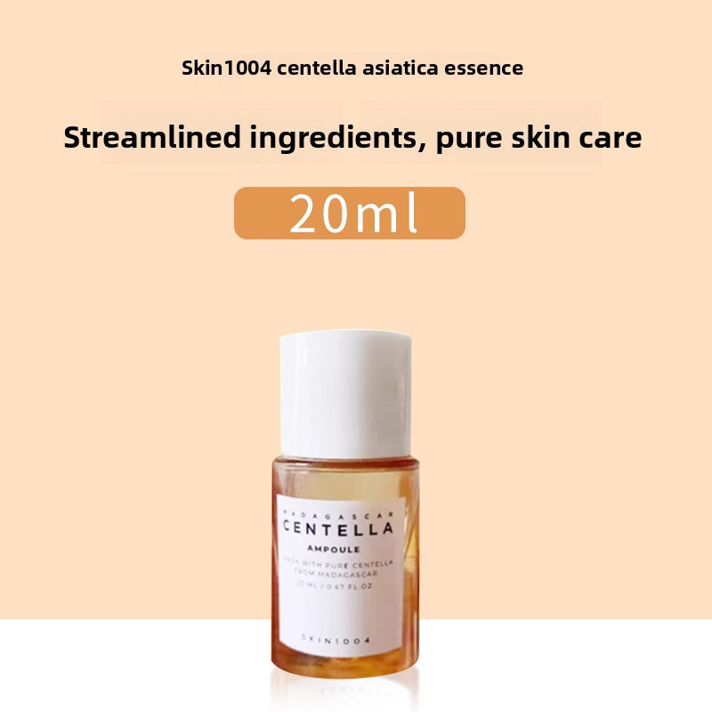 Centella Asiatica Oil-Control & Skin Repair Serum