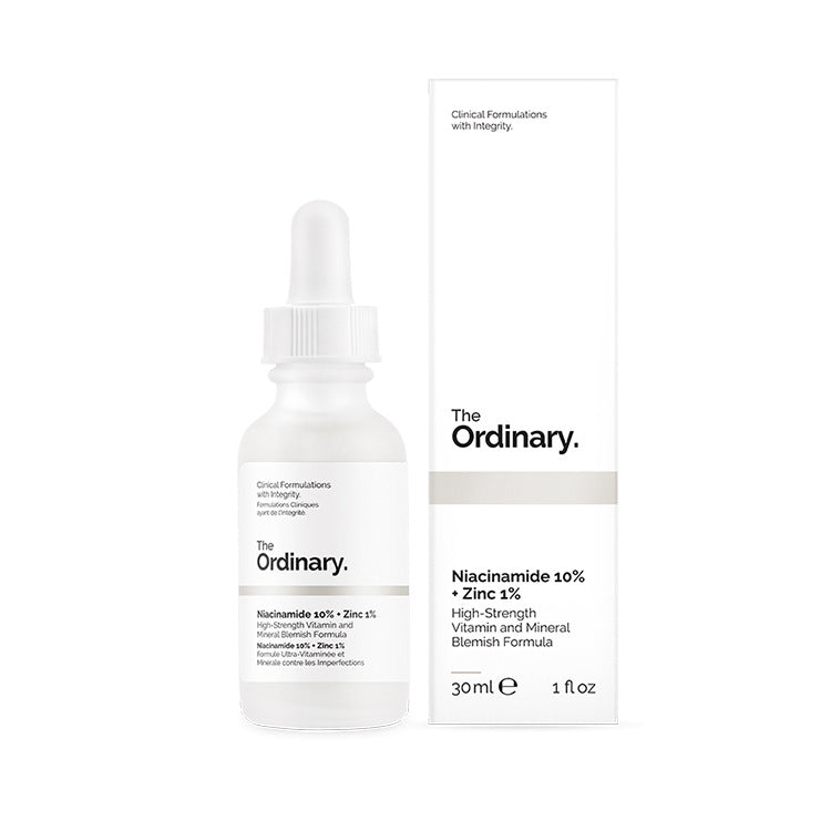 The Ordinary. Multi-Active Targeted Rejuvenation Serum