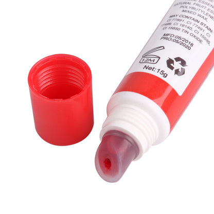 Velvet Peel-Off Lip Stain & Treatment