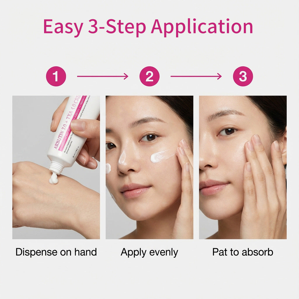 Advanced Soothing & Barrier Repair Face Cream