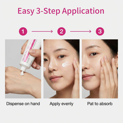 Advanced Soothing & Barrier Repair Face Cream