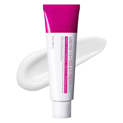 Advanced Soothing & Barrier Repair Face Cream
