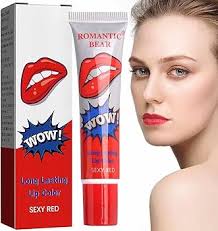 Velvet Peel-Off Lip Stain & Treatment